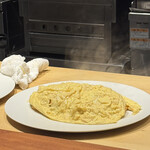 秘密のシェフズテーブルＯ - 