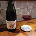 Hachihare - 飲みやすくてなんにでも合う