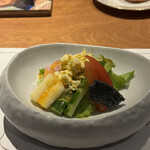 秘密のシェフズテーブルＯ - 