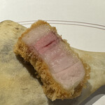 秘密のシェフズテーブルＯ - 