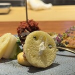 秘密のシェフズテーブルＯ - 