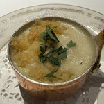 秘密のシェフズテーブルＯ - 