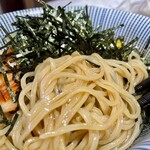 ふく流らーめん 轍  - 