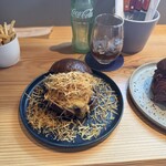 Gui's Burger by Humans of Wagyu - 