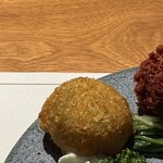 秘密のシェフズテーブルＯ - 