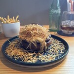 Gui's Burger by Humans of Wagyu - 