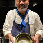 秘密のシェフズテーブルＯ - 