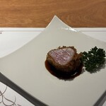 秘密のシェフズテーブルＯ - 