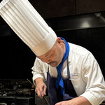 秘密のシェフズテーブルＯ - 