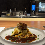 秘密のシェフズテーブルＯ - 