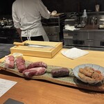 秘密のシェフズテーブルＯ - 