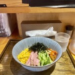 ふく流らーめん 轍  - 