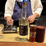 秘密のシェフズテーブルＯ - 