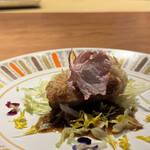 秘密のシェフズテーブルＯ - 