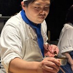 秘密のシェフズテーブルＯ - 