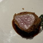 秘密のシェフズテーブルＯ - 