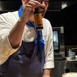 秘密のシェフズテーブルＯ - 