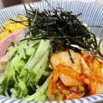 ふく流らーめん 轍  - 