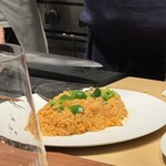 秘密のシェフズテーブルＯ - 