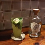 Hachihare - 爽やかな一杯