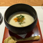 秘密のシェフズテーブルＯ - 