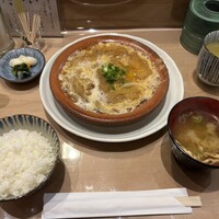 新宿割烹 中嶋 - 