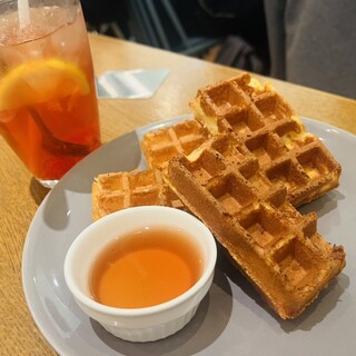 マザーリーフ ティースタイル_1