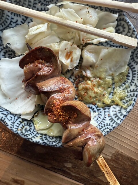 コッコ堂 - 日ノ出町/焼き鳥 | 食べログ