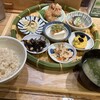 玄米食堂 あえん