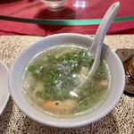 杯杯天山閣 - 