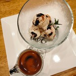 ヒロコーヒー 大丸梅田店 - 