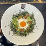 極楽うどん TKU - 