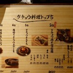 手打ち蕎麦とダチョウ料理 蕎麦島 - 