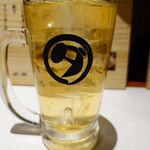 手打ち蕎麦とダチョウ料理 蕎麦島 - 