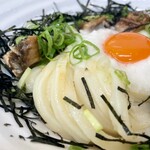 極楽うどん TKU - 