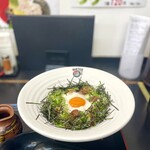 極楽うどん TKU - 