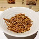 手打ち蕎麦とダチョウ料理 蕎麦島 - 