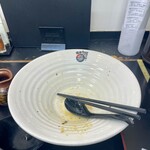 極楽うどん TKU - 