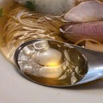 NOUILLES JAPONAISE とくいち - 