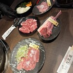 旭川成吉思汗 大黒屋 函館五稜郭店 - 