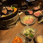 旭川成吉思汗 大黒屋 函館五稜郭店 - 