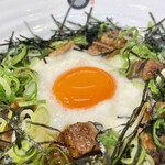 極楽うどん TKU - 