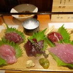 手打ち蕎麦とダチョウ料理 蕎麦島 - 