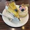 パティスリー シュクレ 菱屋本店