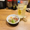 七津屋 大阪駅前第2ビル店
