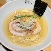 ニッポン ラーメン 凛 トウキョウ