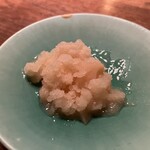 イチリン ハナレ - 