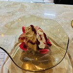 西洋茶屋 山本 - 