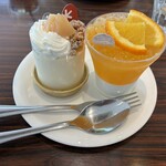 パティスリー シュクレ - 