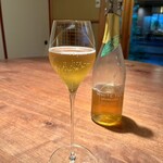 イチリン ハナレ - 